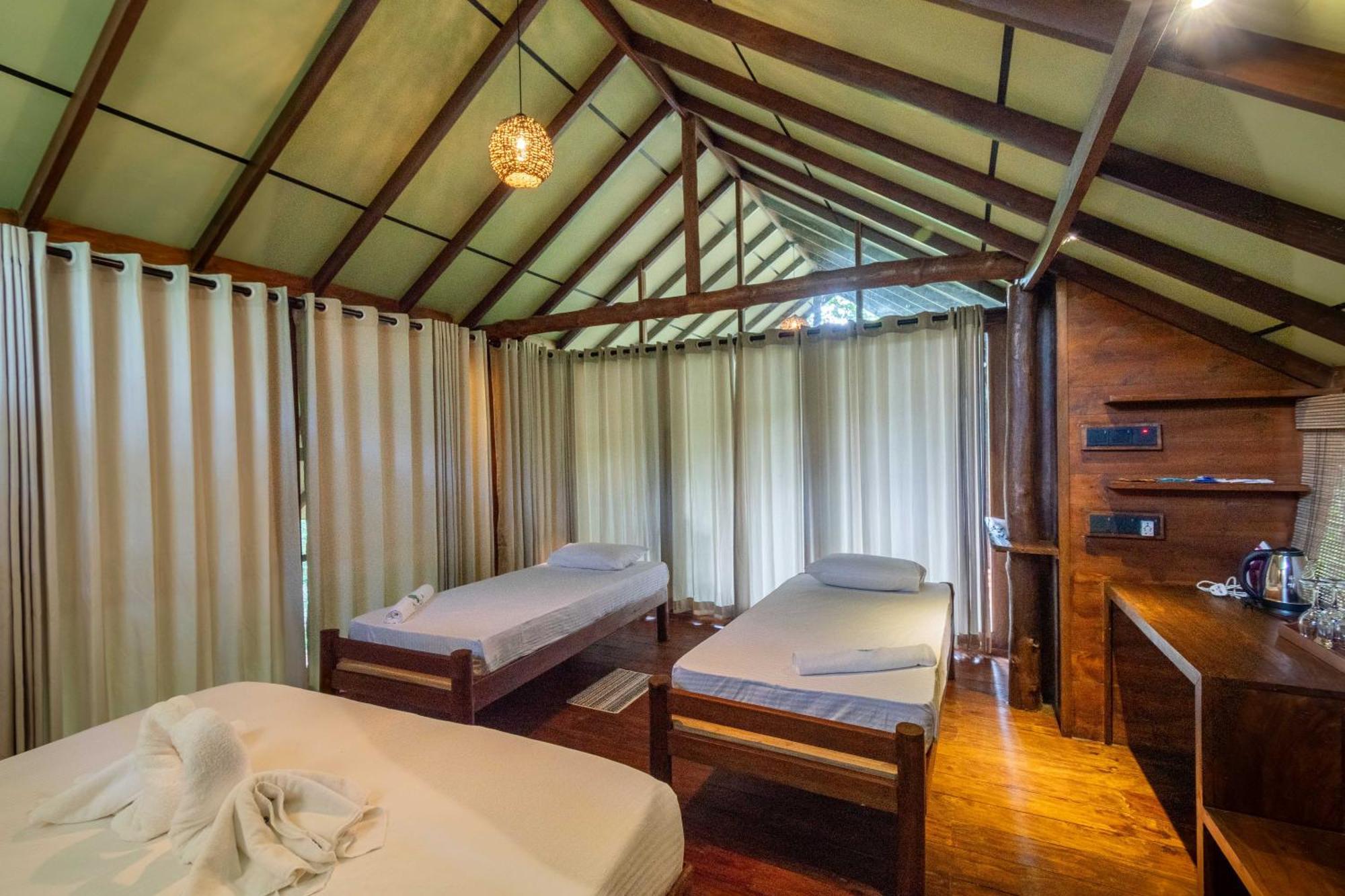 Kaala Kalaththewa Luxury Eco Resort Anuradhapura Exterior foto