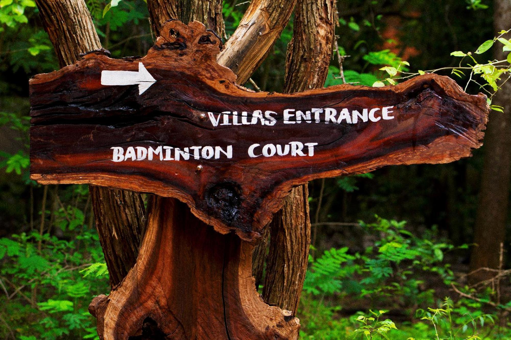 Kaala Kalaththewa Luxury Eco Resort Anuradhapura Exterior foto