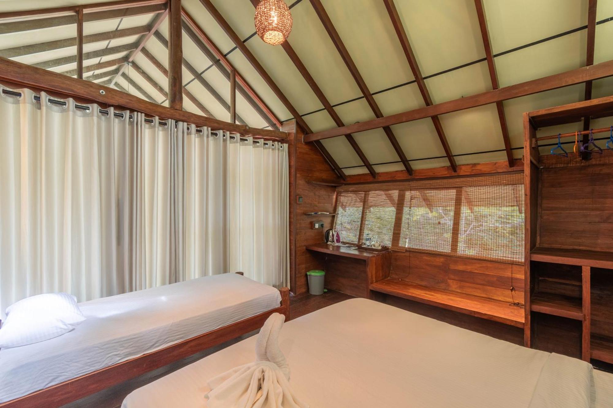Kaala Kalaththewa Luxury Eco Resort Anuradhapura Exterior foto